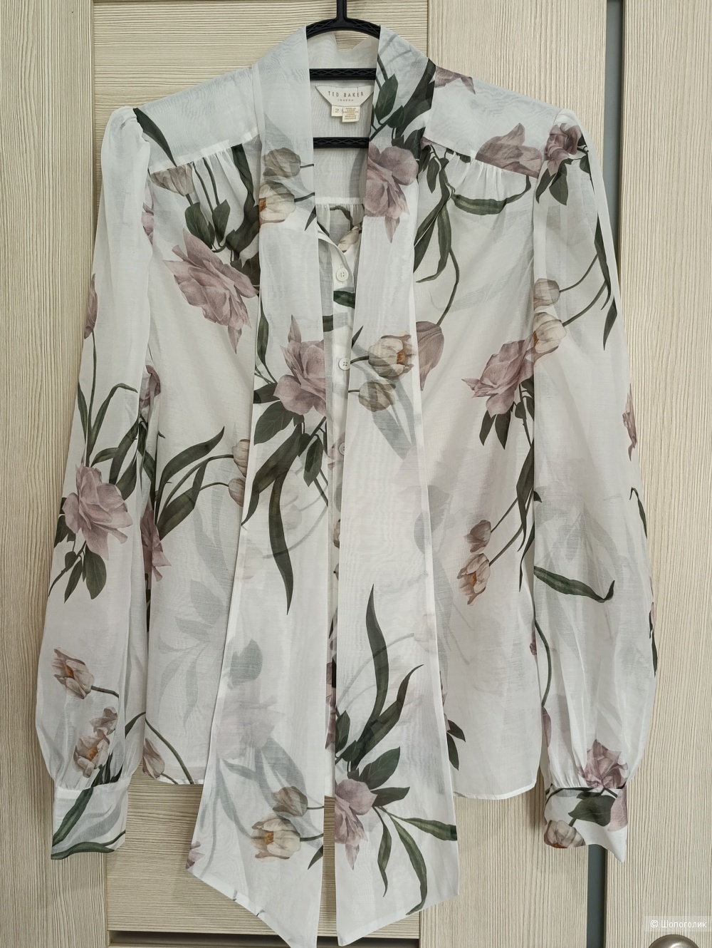 Блузка Ted Baker, размер 44-46