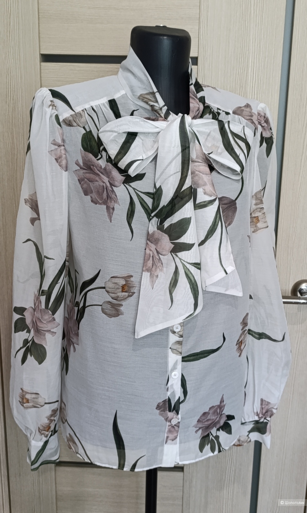 Блузка Ted Baker, размер 44-46