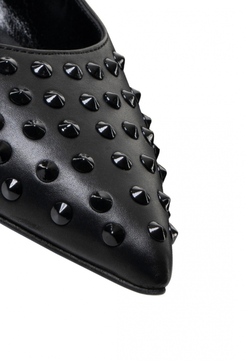 Балетки Saint Laurent 38
