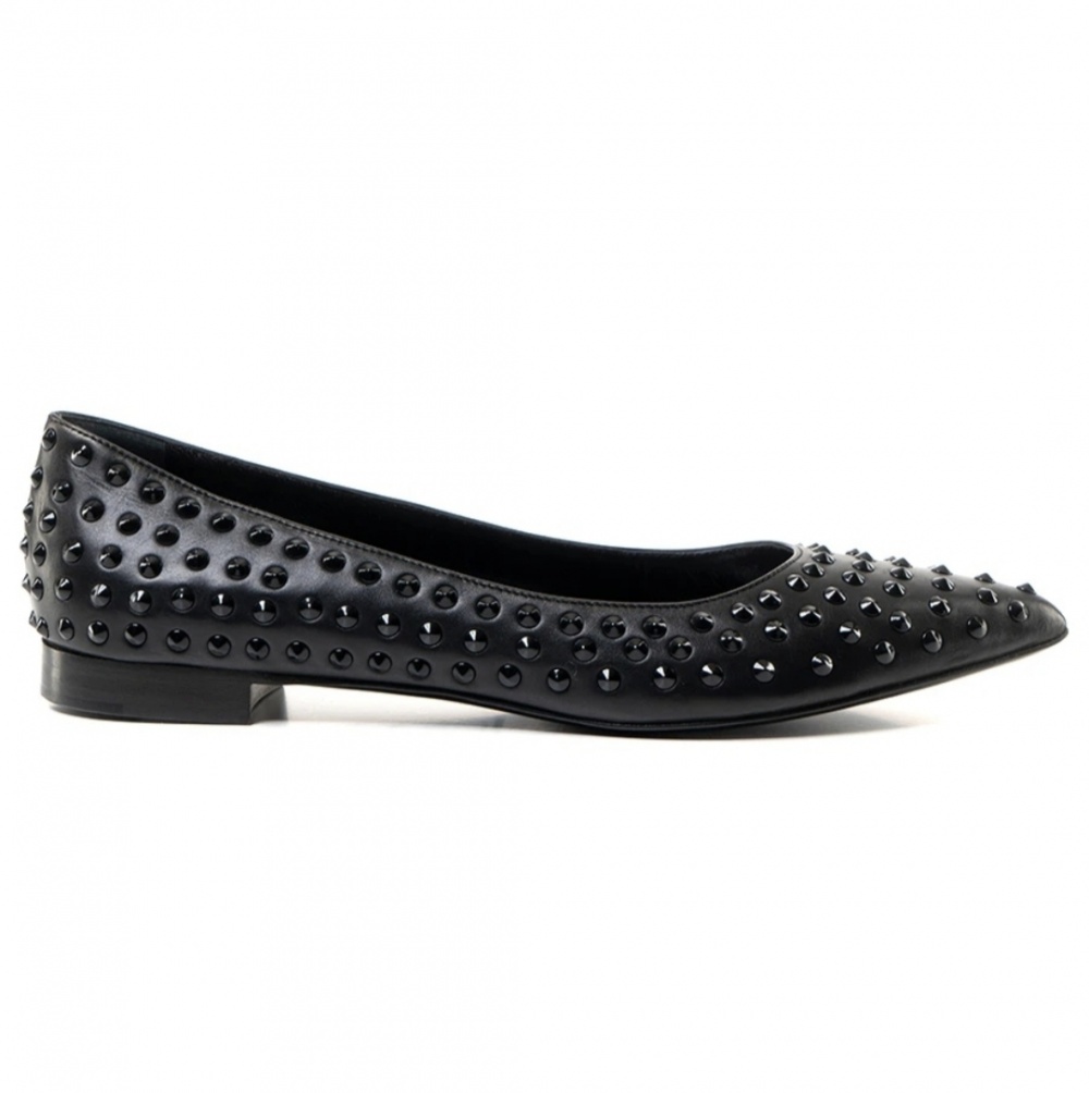 Балетки Saint Laurent 38