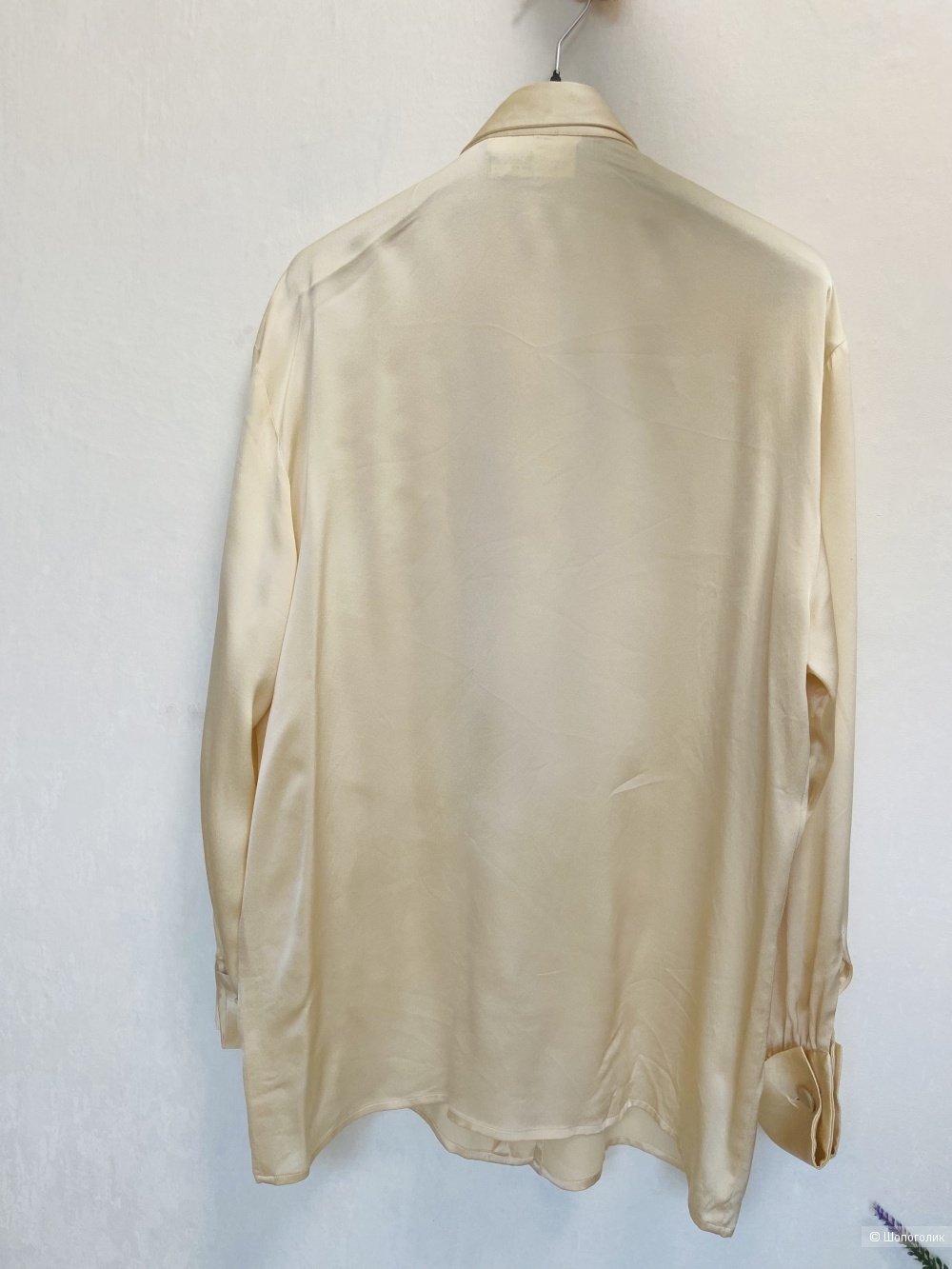 Max Mara блузка L (48)