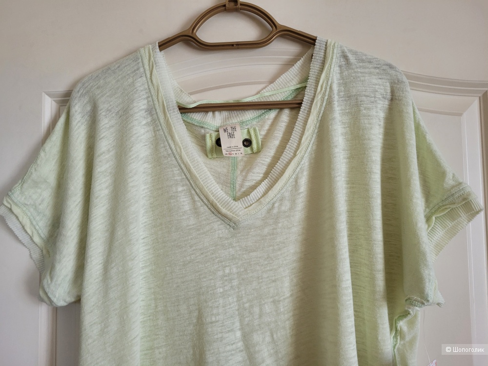 Футболка Free people размер XS