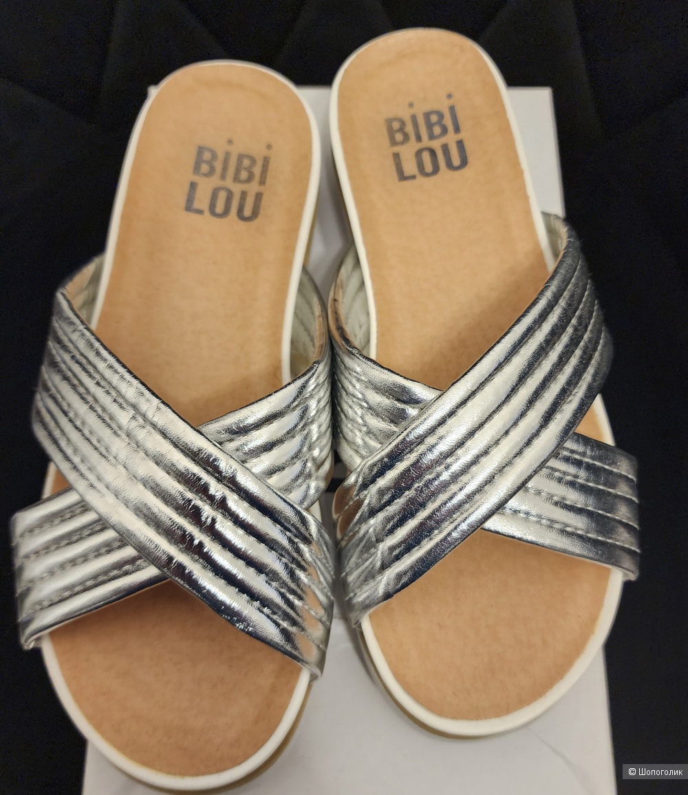 Босоножки Bibi Lou р.36