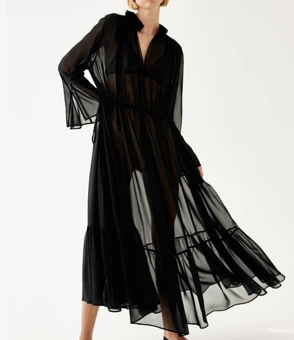 Платье hm ss 2025 edition xl