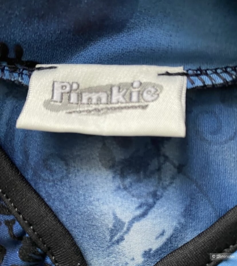 Платье ципао Pimkie 40