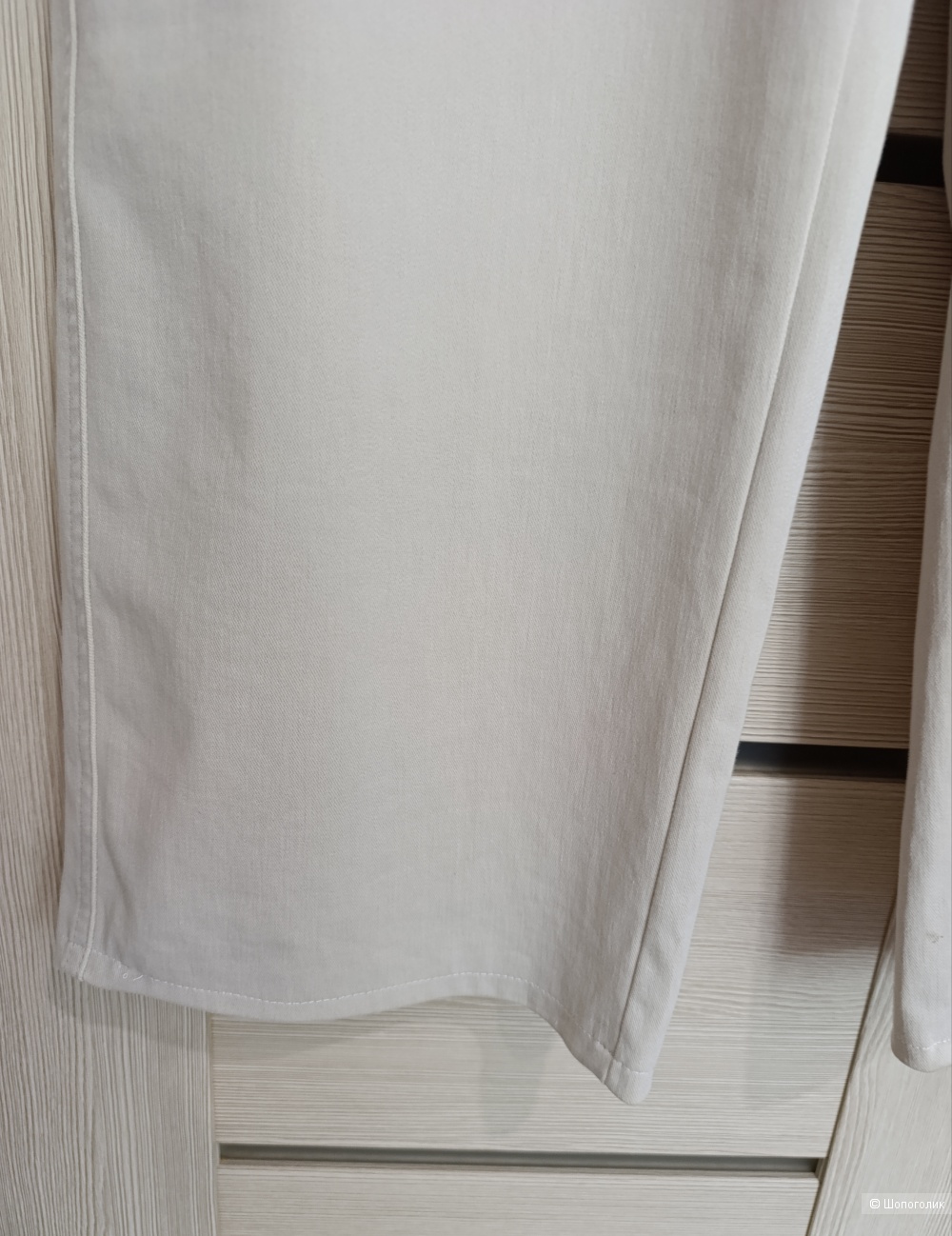Джинсы UNIQLO, размер 44-46