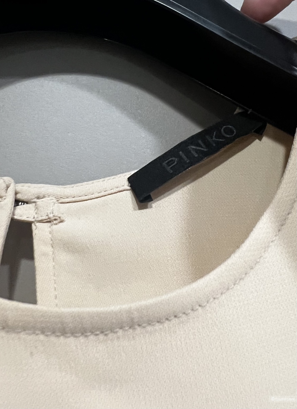 Платье Pinko размер 42