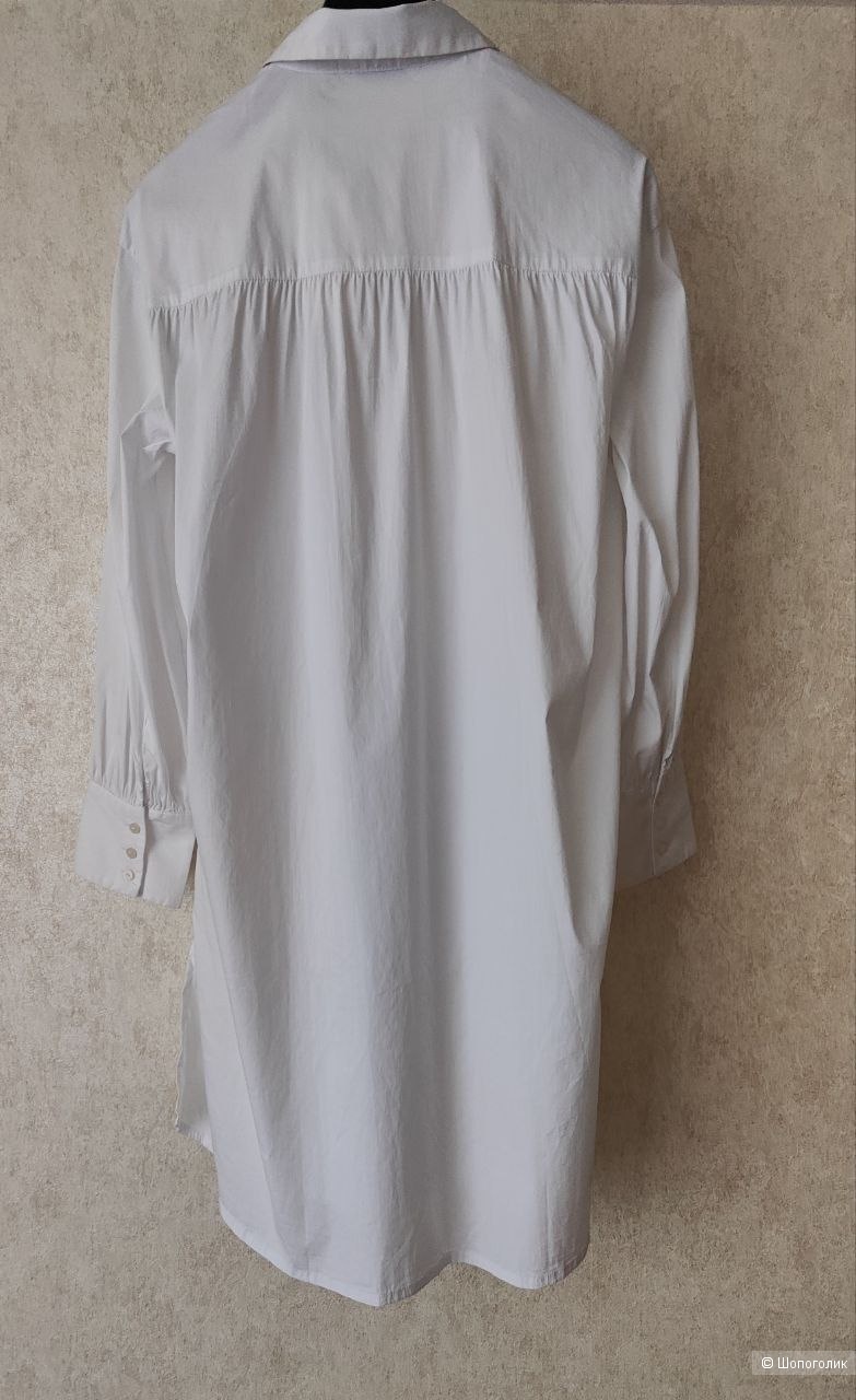 Рубашка Tom Tailor, 40 EUR