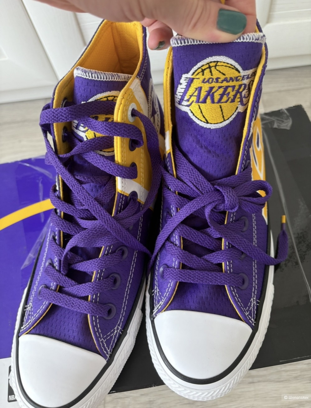 Кеды Converse 39-40