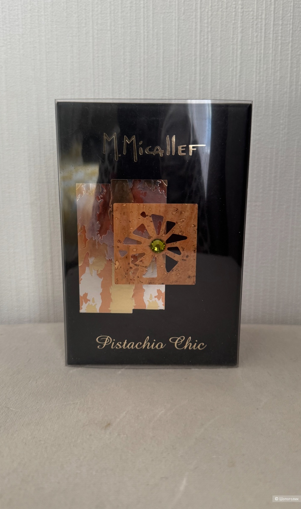 M.Micallef парфюм 30ml