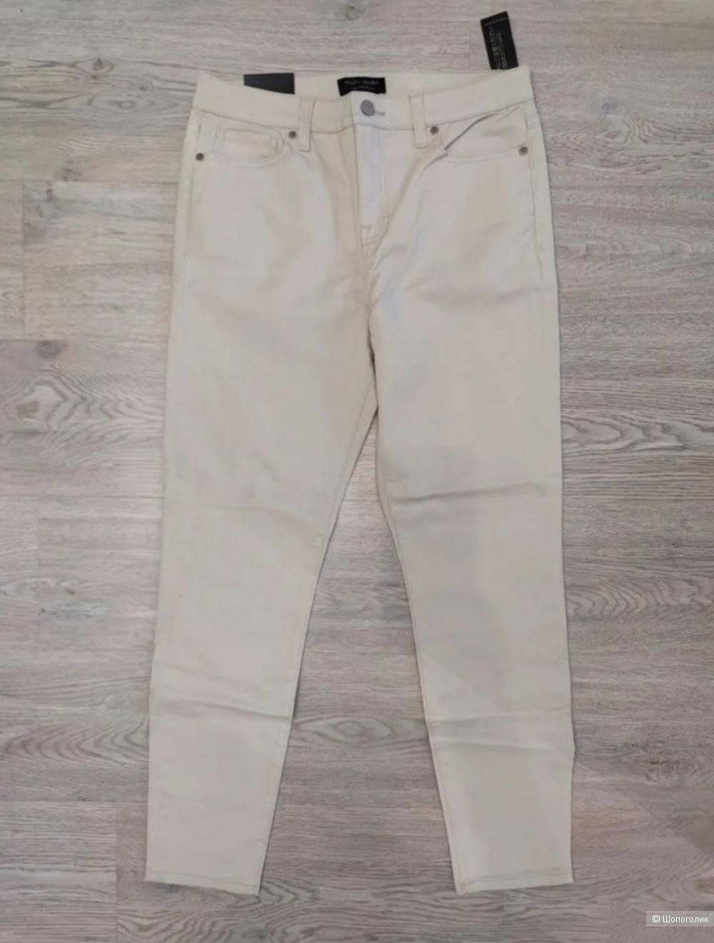 Джинсы Banana Republic 29