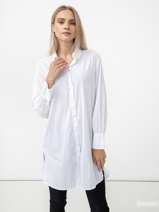 Рубашка Tom Tailor, 40 EUR