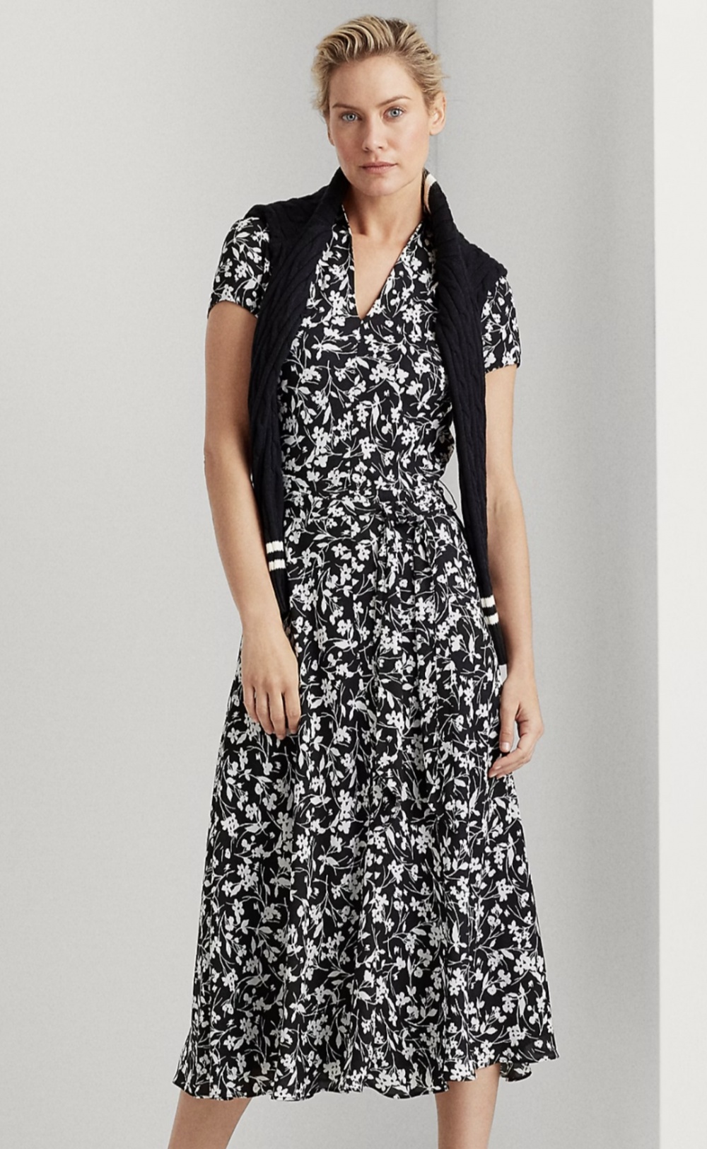 Платье Ralph Lauren 6/44/46