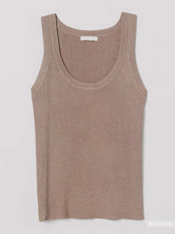 Топ  H&M, на размер-46-50