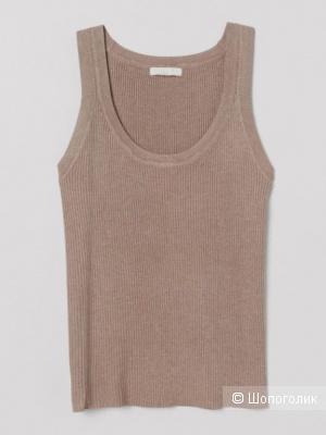 Топ  H&M, на размер-46-50