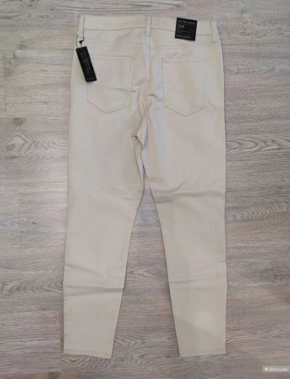 Джинсы Banana Republic 29