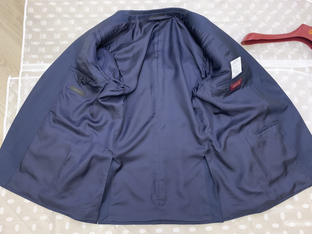 Пиджак Z Zegna 52 р