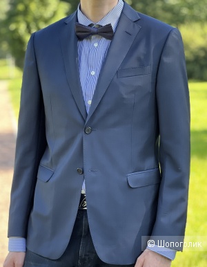 Пиджак Z Zegna 52 р