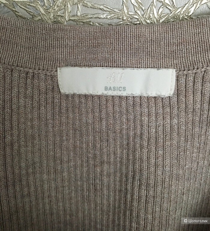 Топ  H&M, на размер-46-50