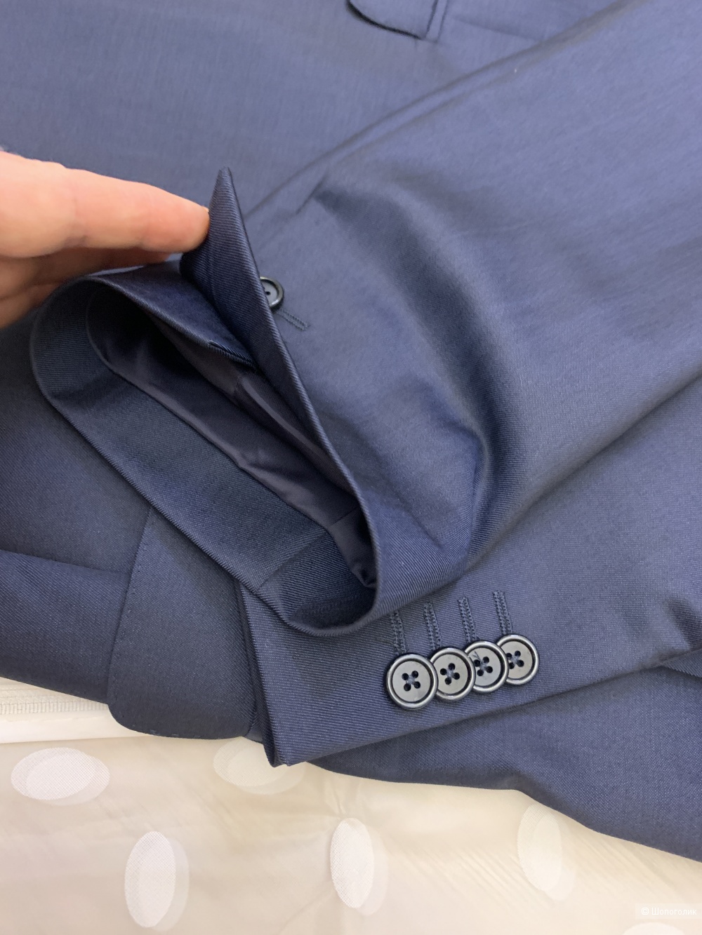 Пиджак Z Zegna 52 р
