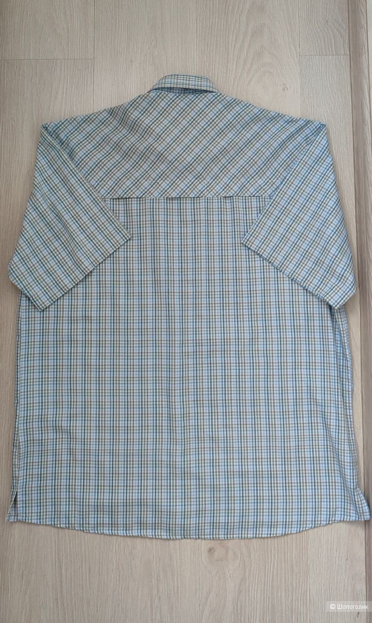 Рубашка,Tchibo ТСМ Германия р. рос. 50-52
