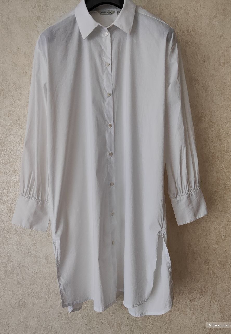 Рубашка Tom Tailor, 40 EUR