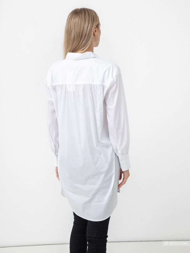 Рубашка Tom Tailor, 40 EUR
