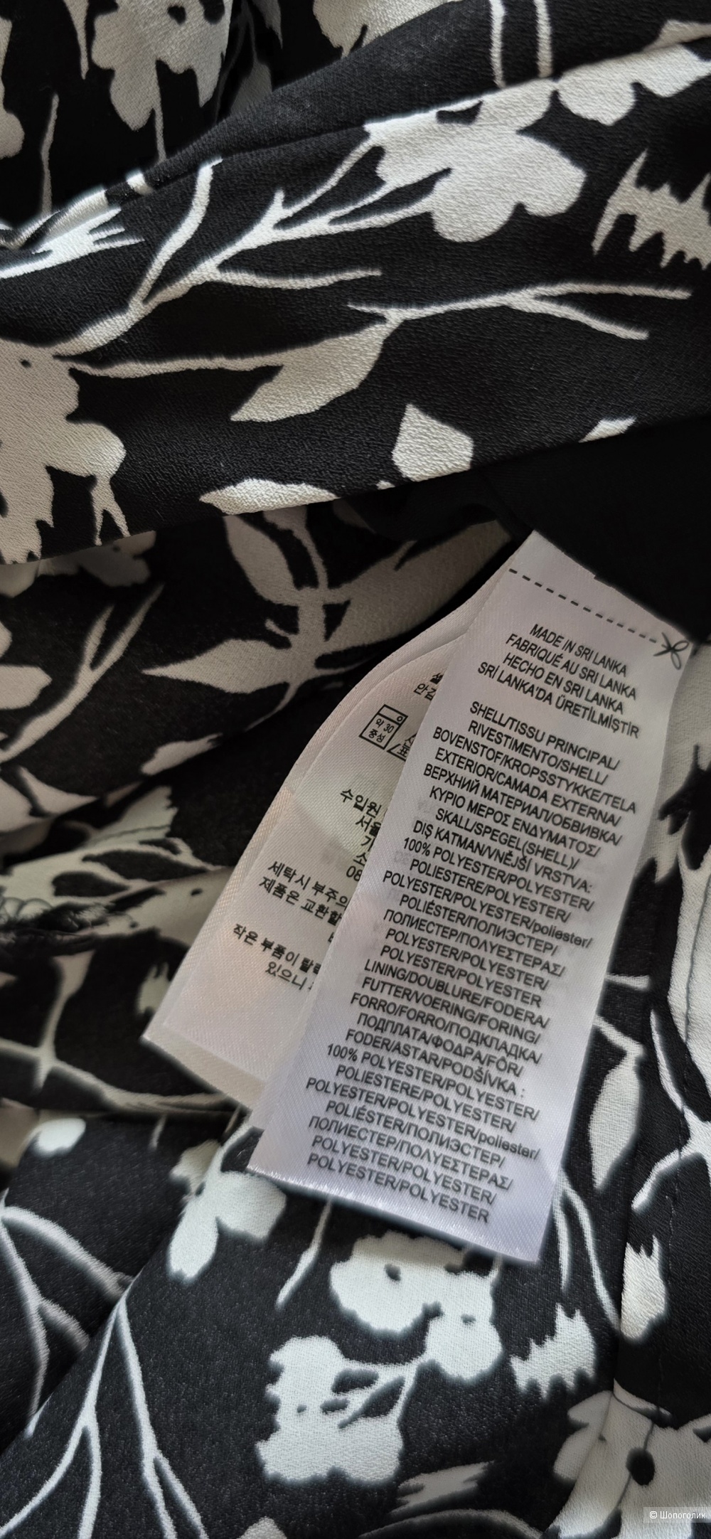Платье Ralph Lauren 6/44/46