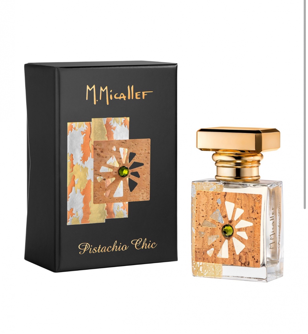 M.Micallef парфюм 30ml