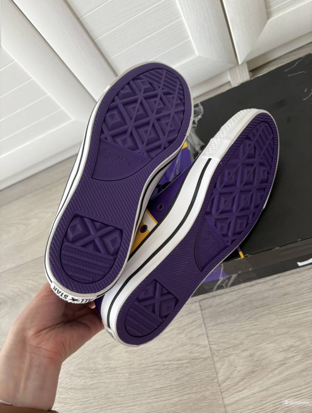 Кеды Converse 39-40