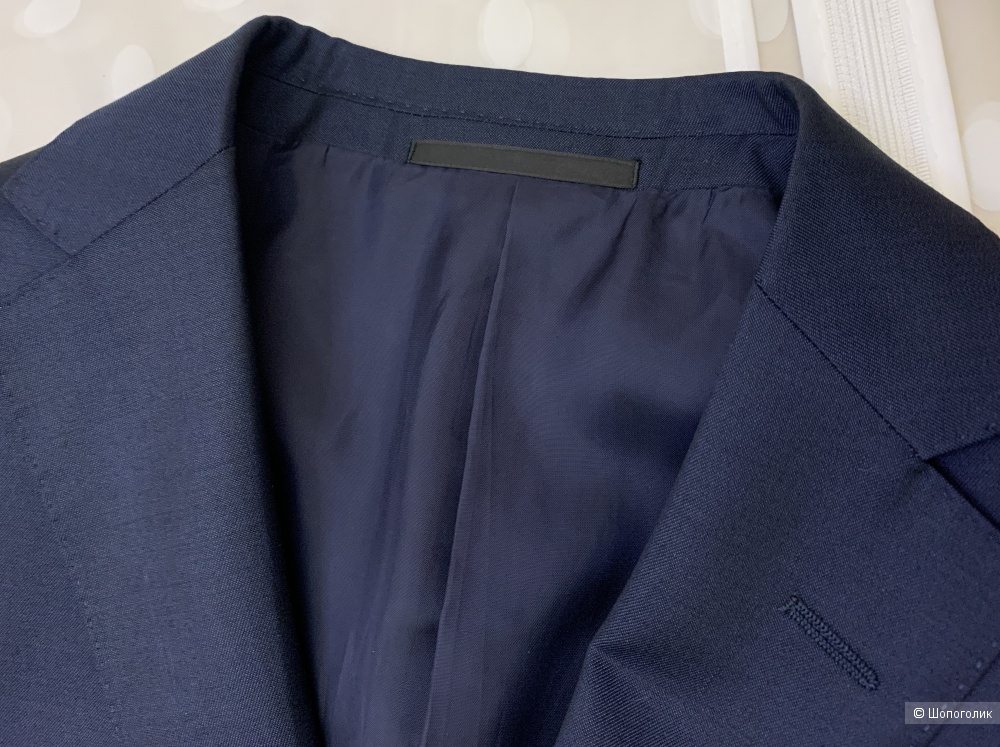 Пиджак Z Zegna 52 р