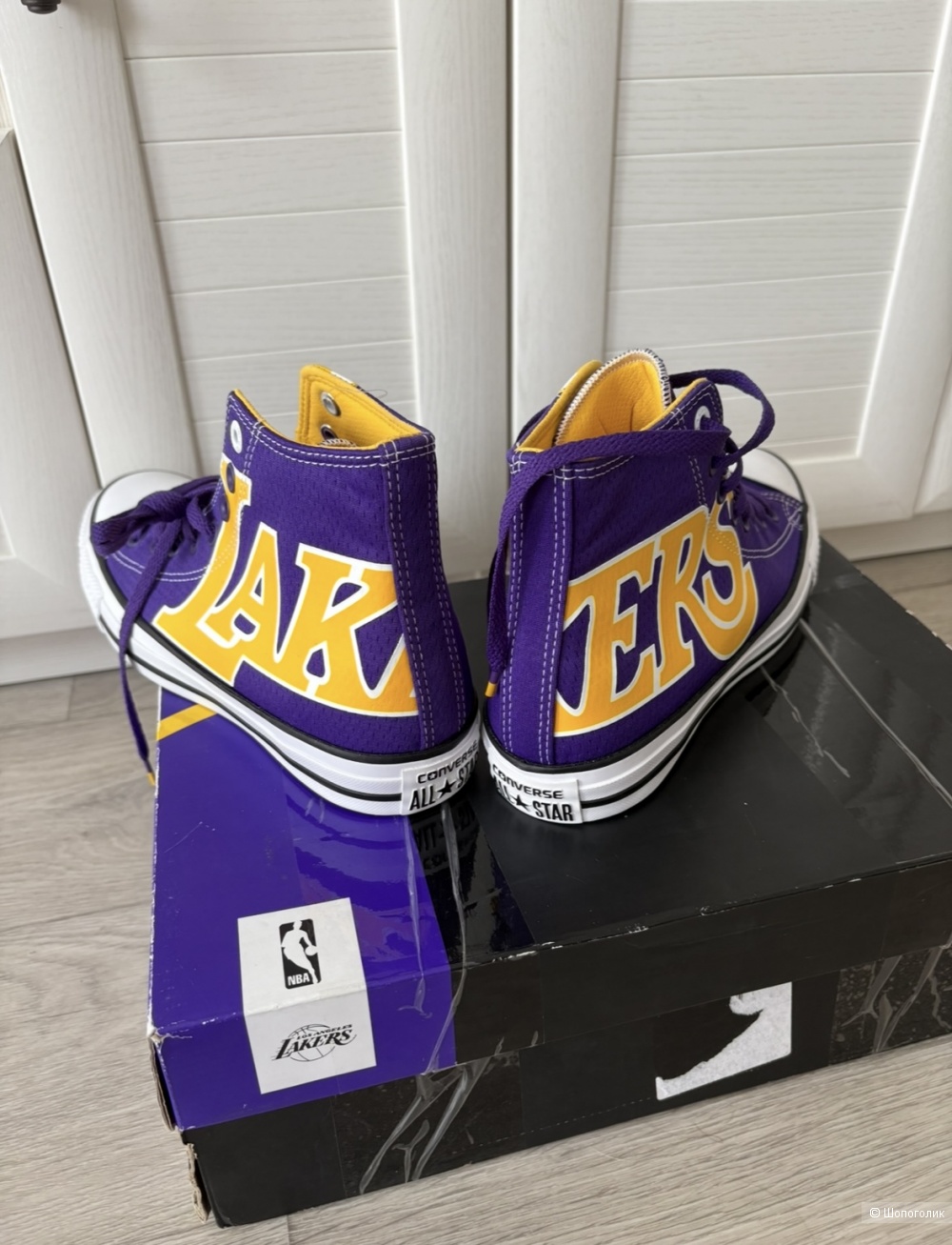 Кеды Converse 39-40