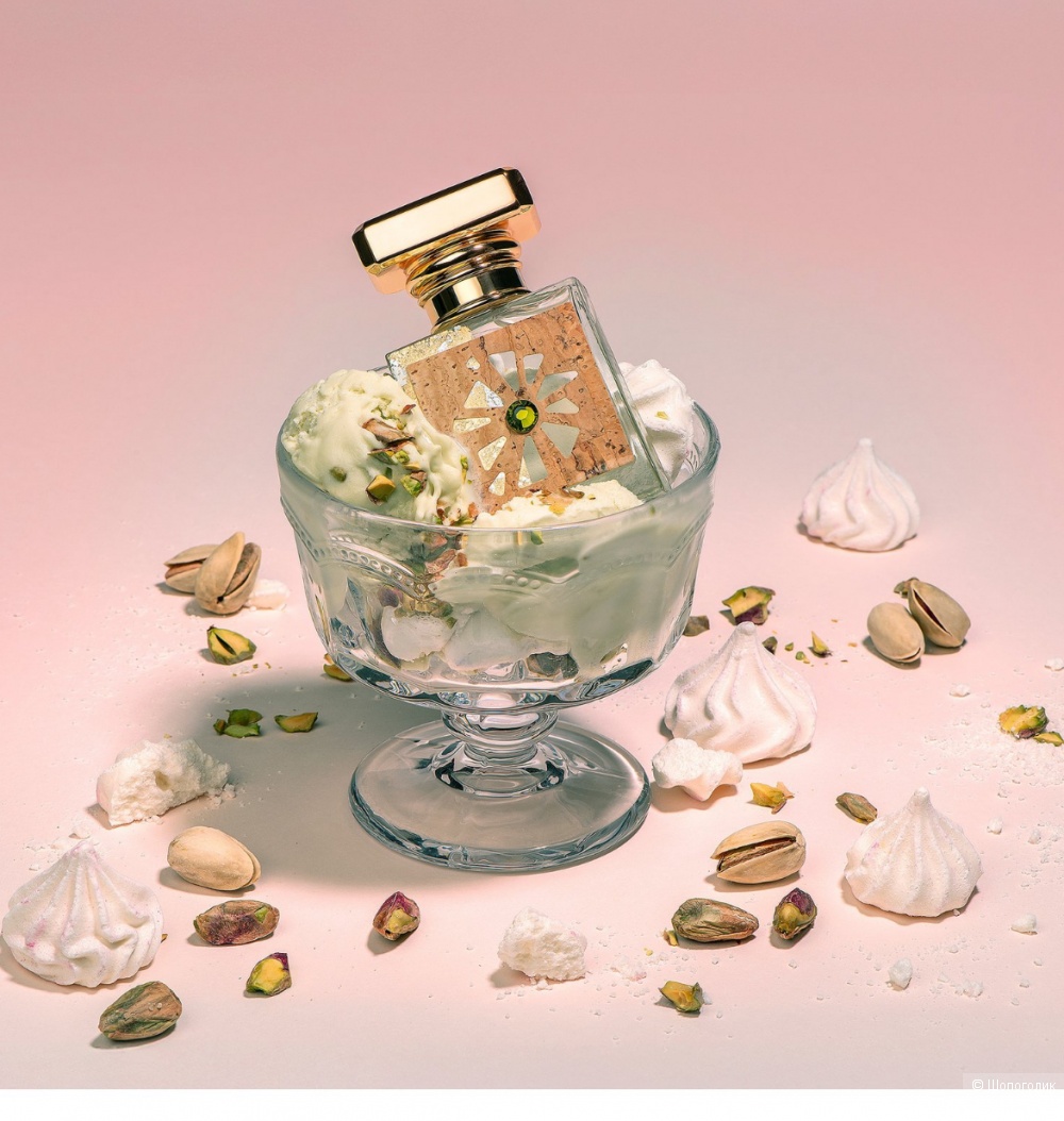 M.Micallef парфюм 30ml