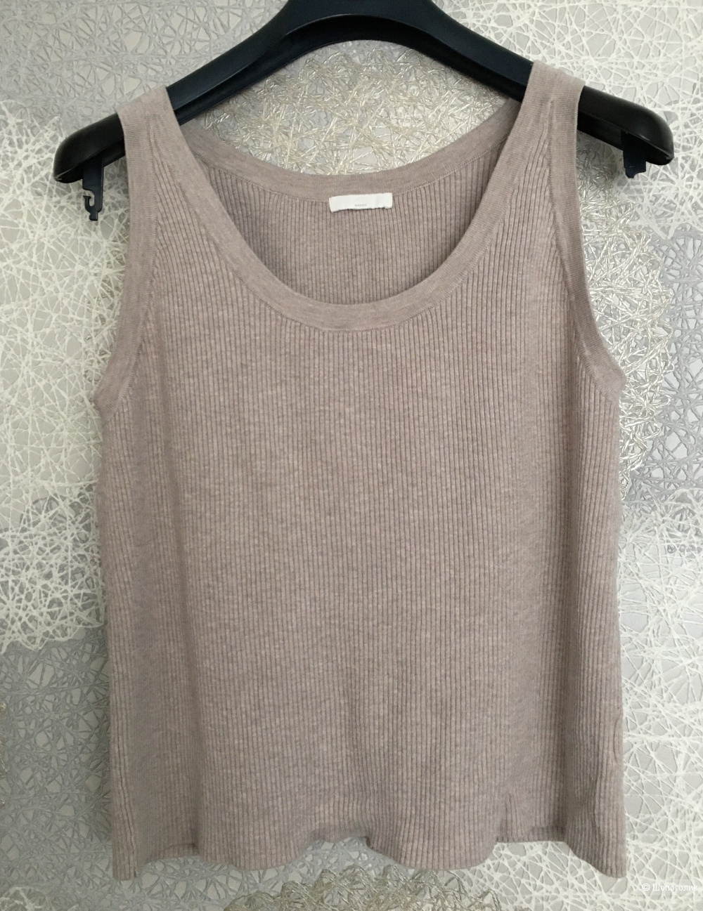 Топ  H&M, на размер-46-50