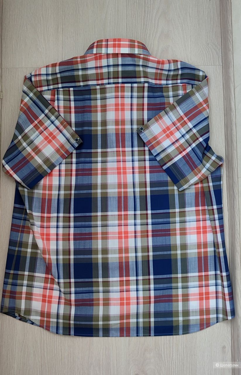 Рубашка, Walbusch, р. рос. 52-54