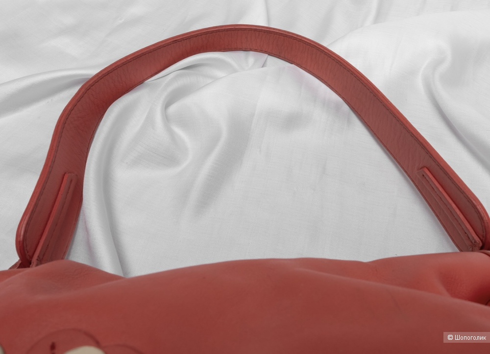 Сумка Lancel