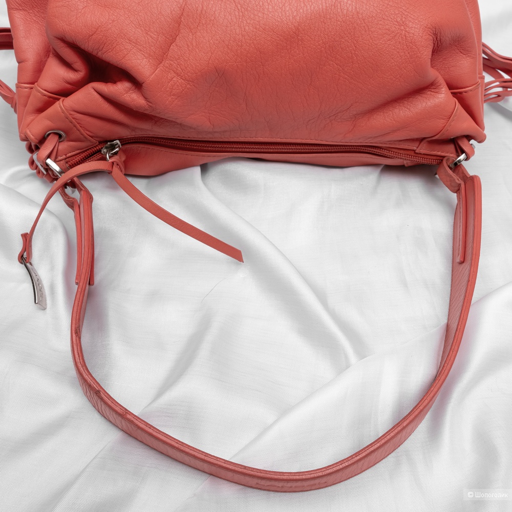 Сумка Lancel