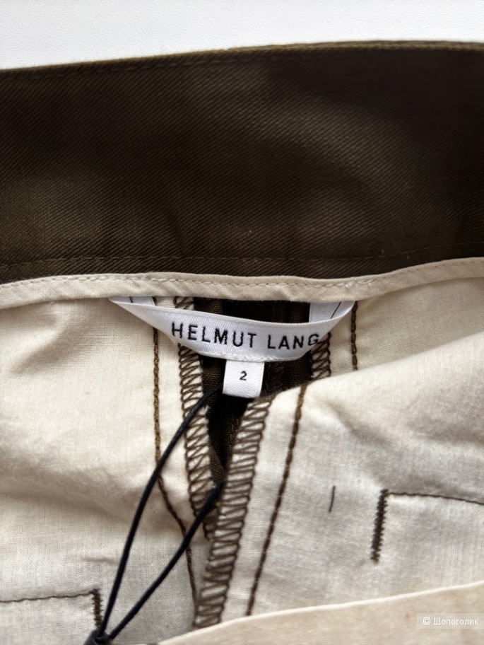 Юбка Helmut Lang Размер: XS