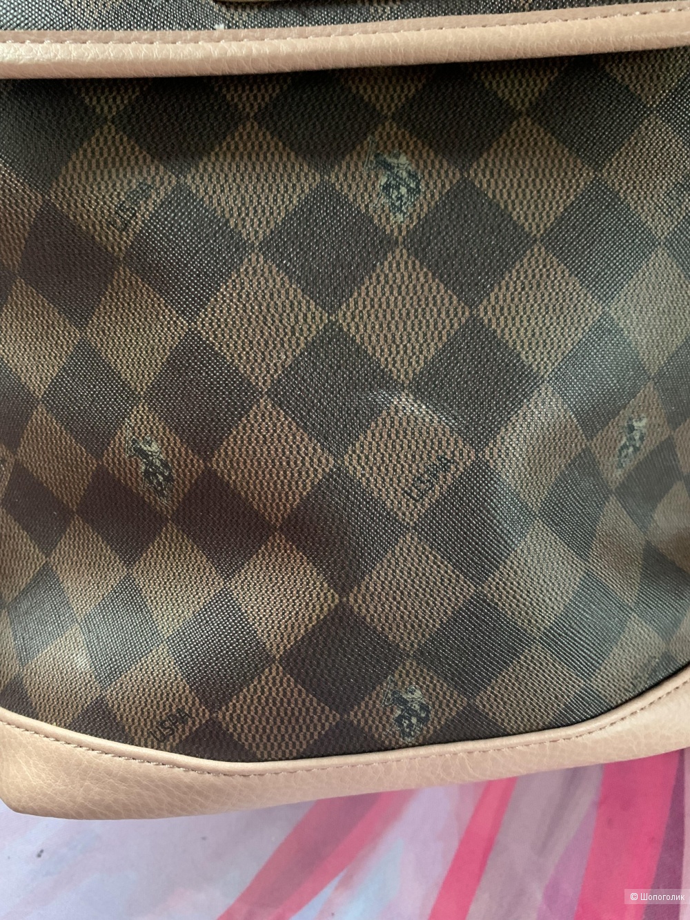 Рюкзак Us polo assn