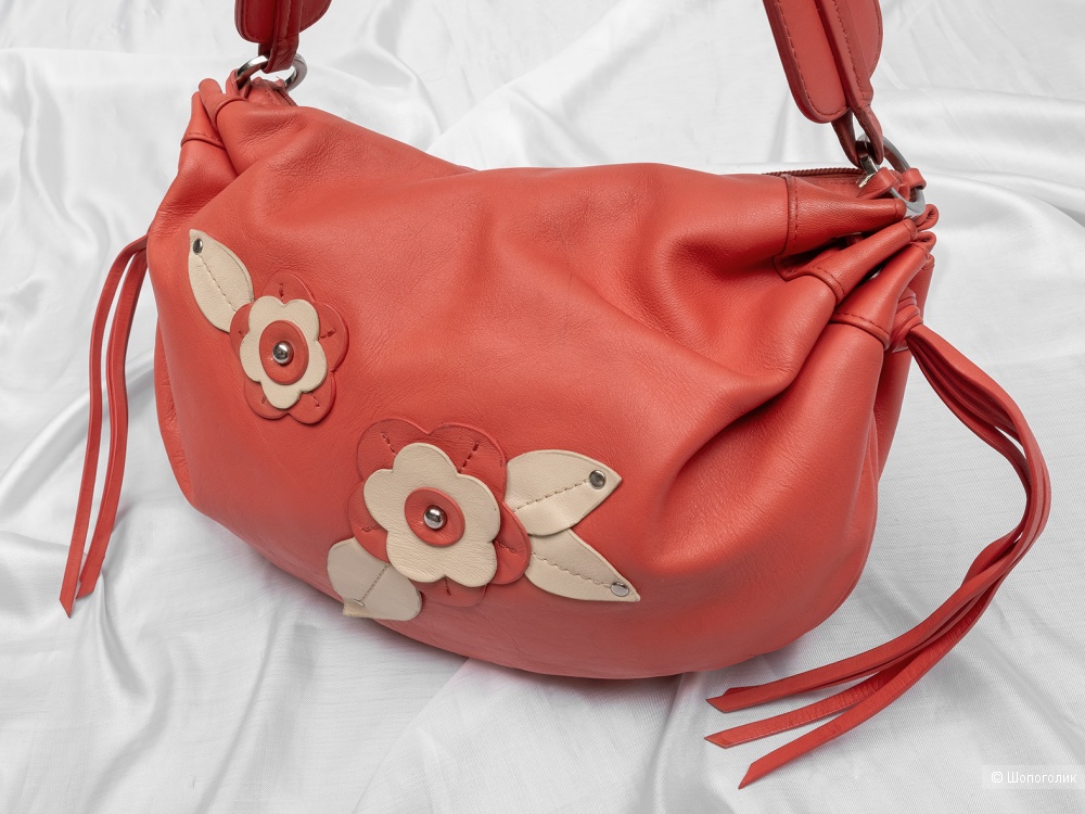 Сумка Lancel