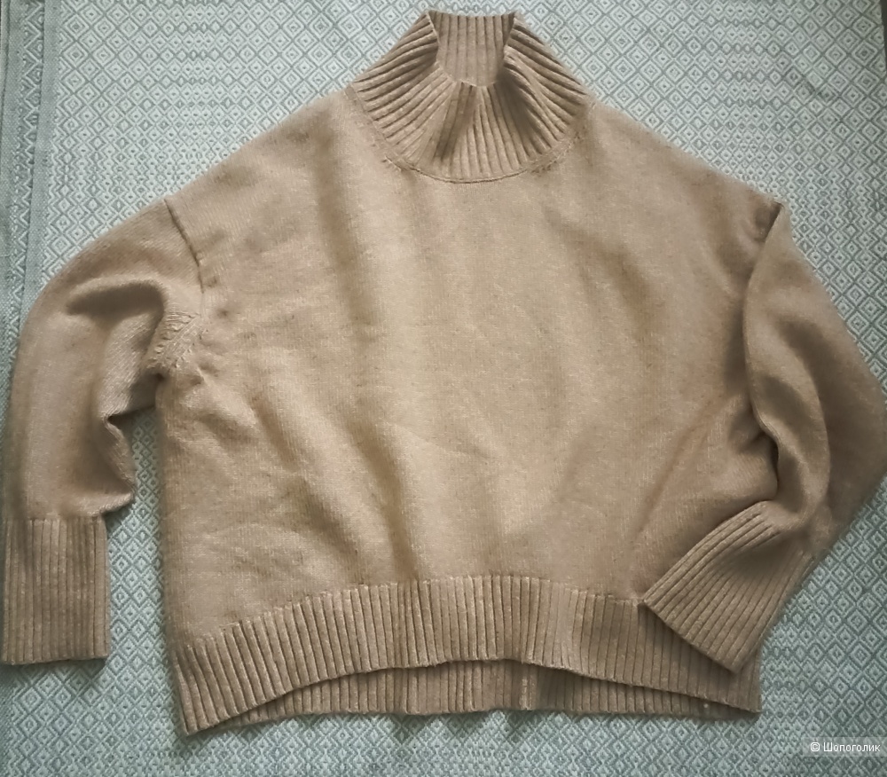 Max Mara Weekend свитер р 48