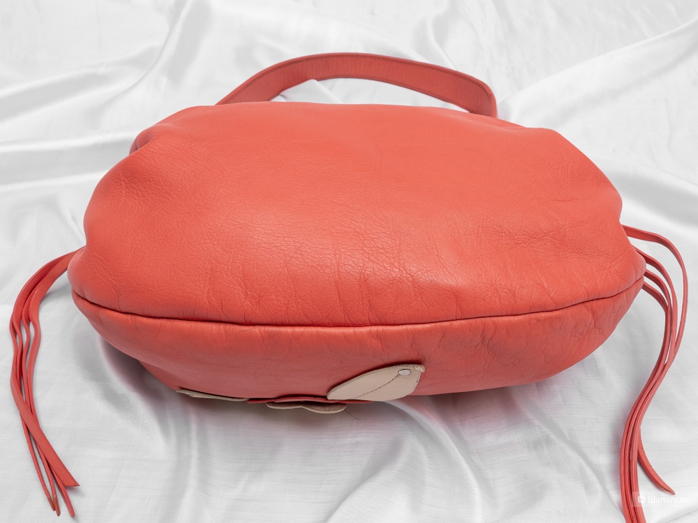 Сумка Lancel