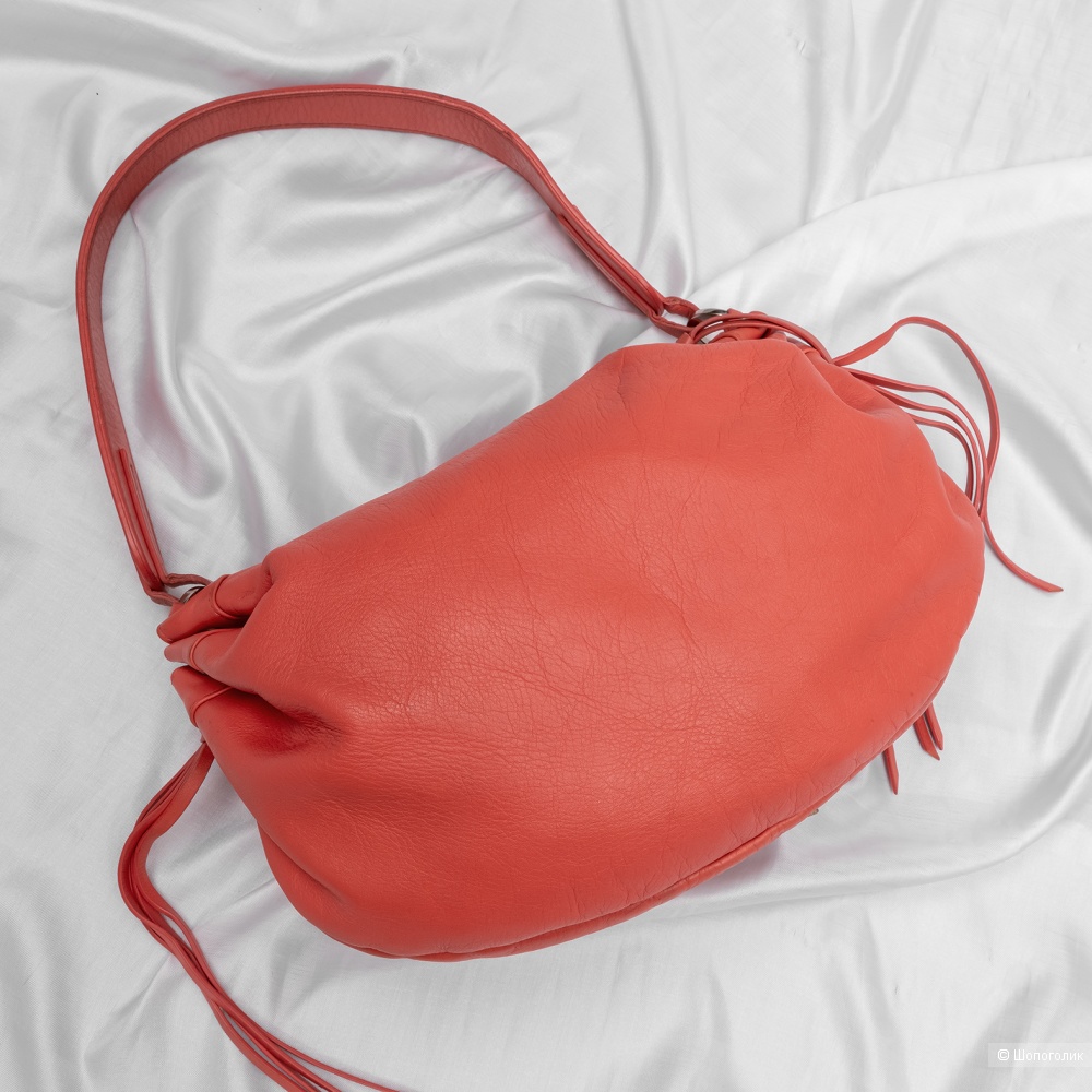 Сумка Lancel