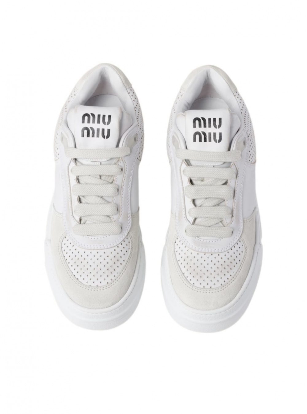 Сникеры Miu miu 38