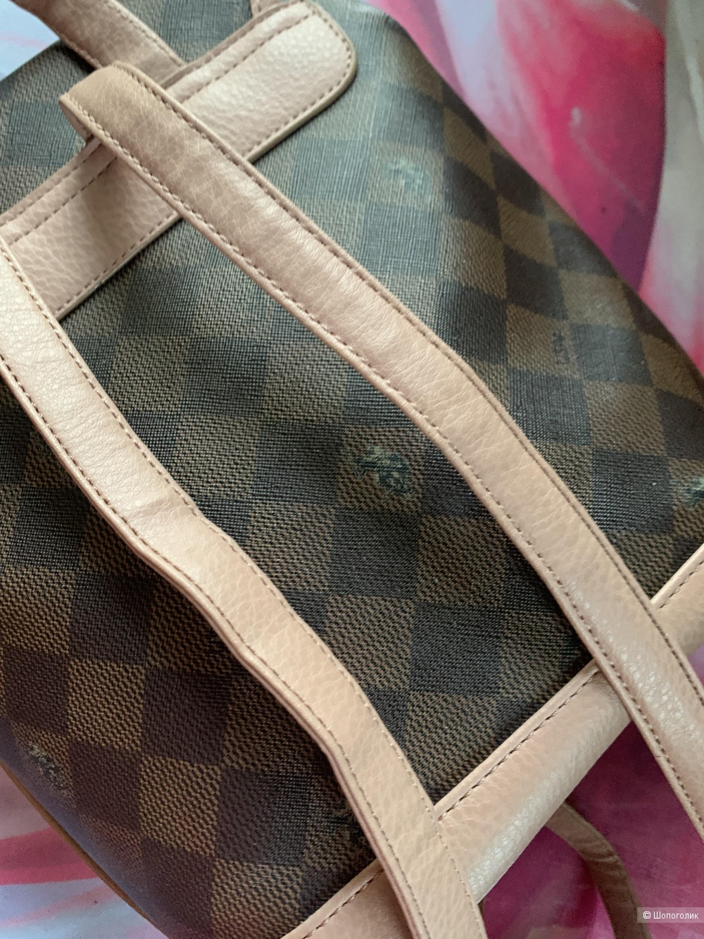Рюкзак Us polo assn