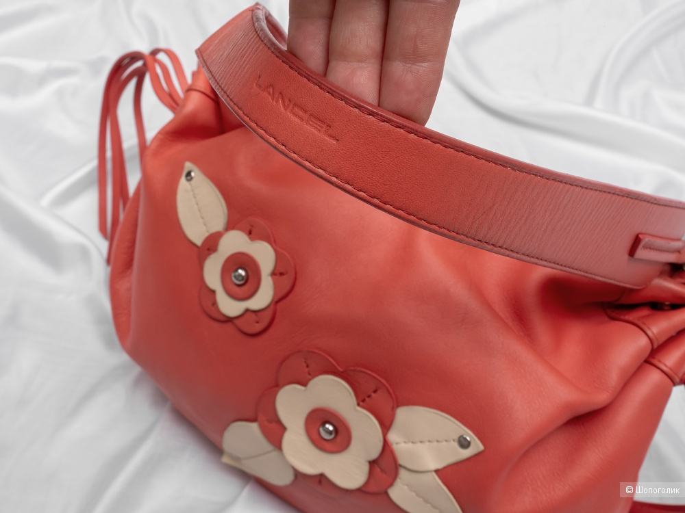 Сумка Lancel
