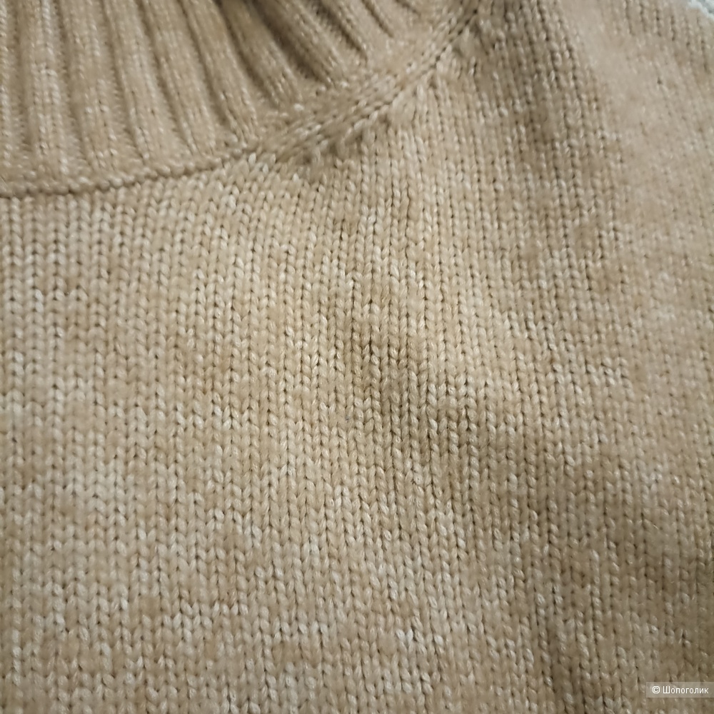 Max Mara Weekend свитер р 48