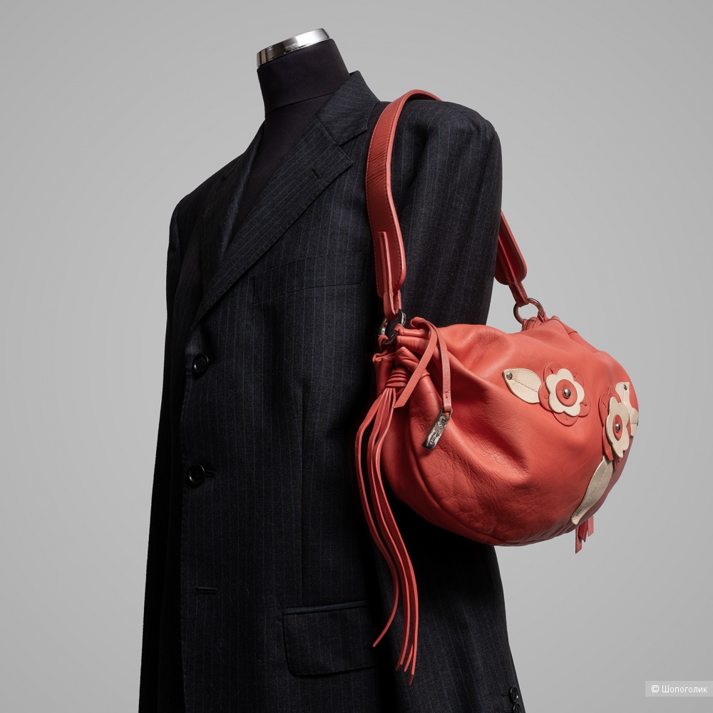 Сумка Lancel