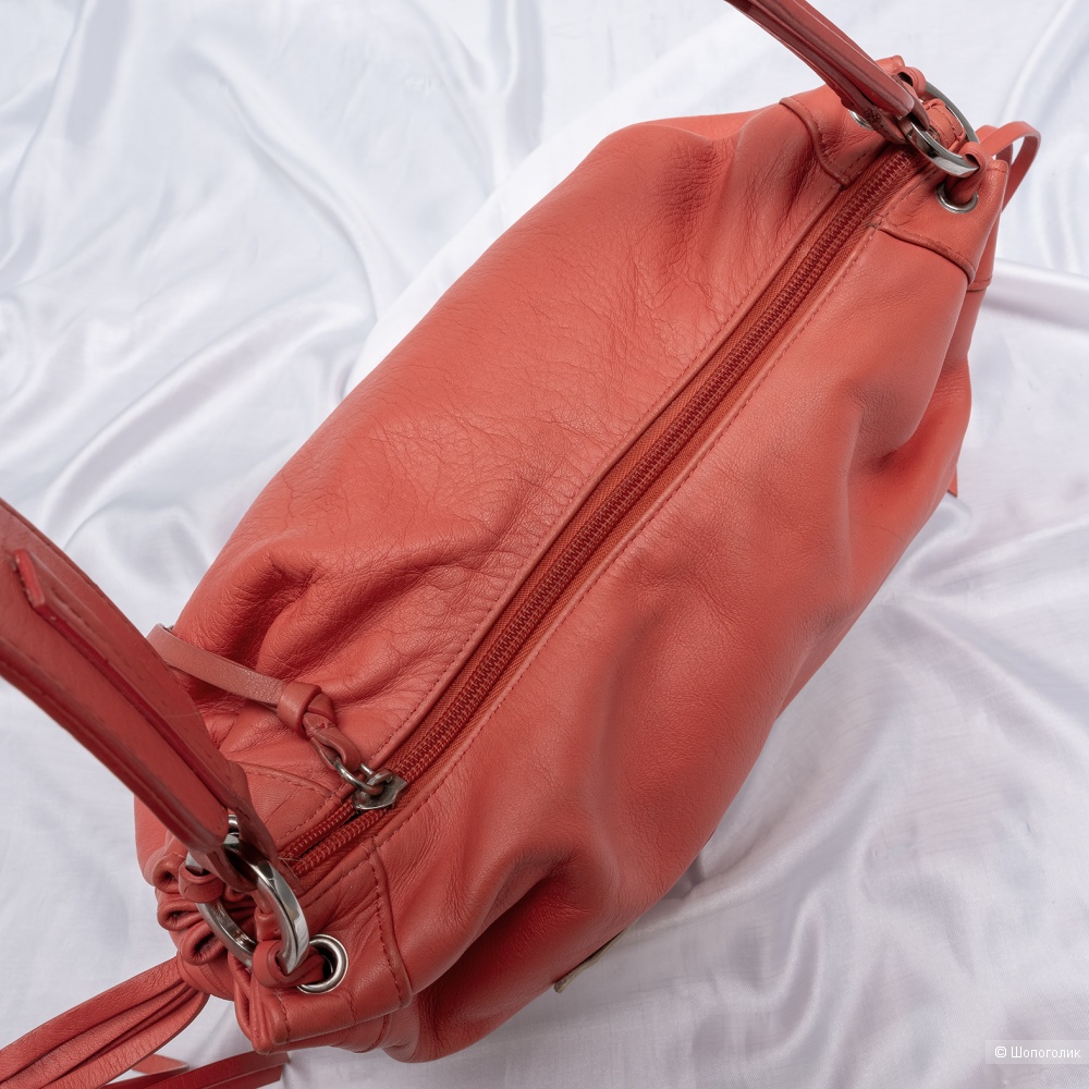 Сумка Lancel