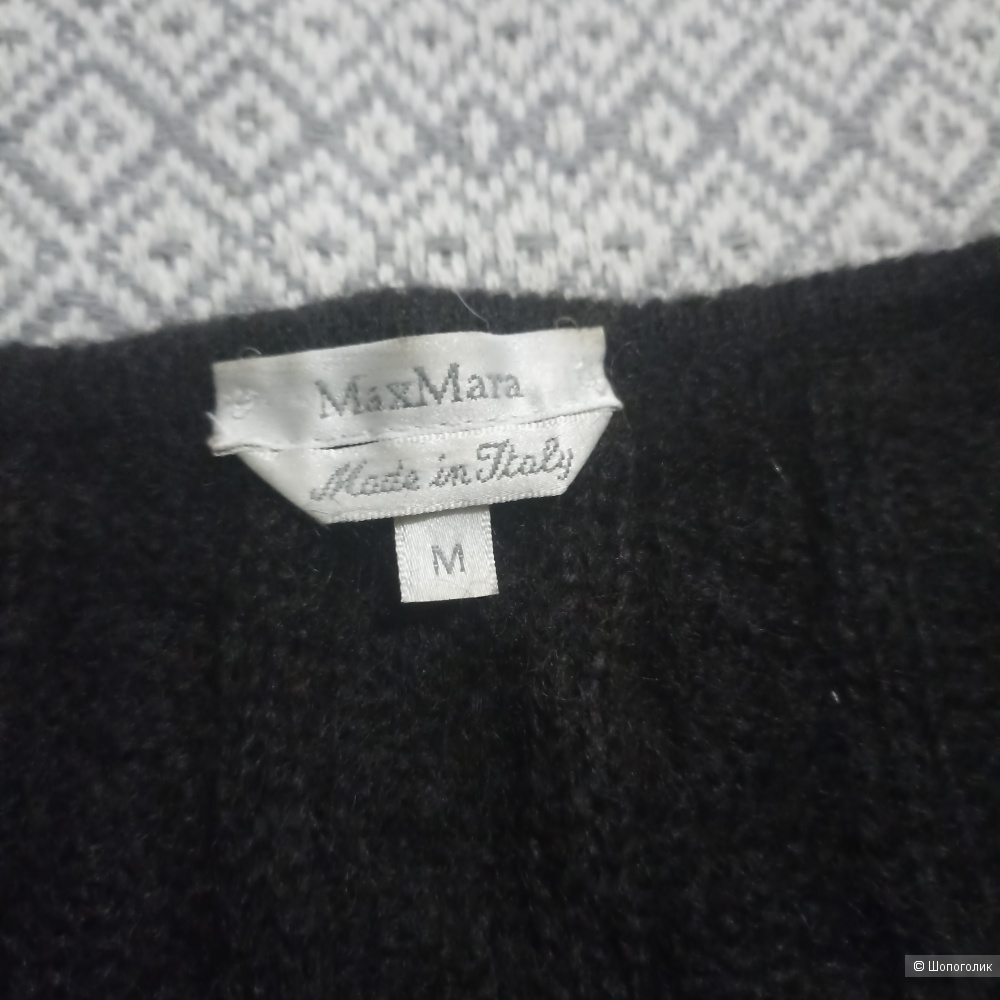 Max Mara джемпер р M